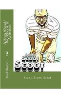 A Step Ahead/ Workbook & Activities: Scoot, Scoot, Scoot(English)