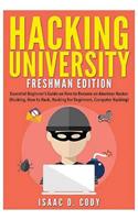 Hacking University