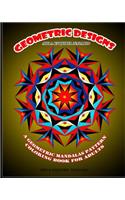 Geometric Designs