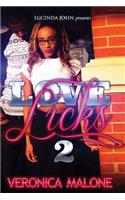 Love Licks 2