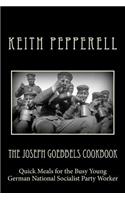 Joseph Goebbels Cookbook