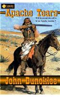 Apache Tears
