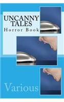 Uncanny Tales: Horror Book