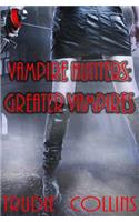 Greater Vampires