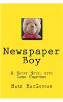 Newspaper Boy