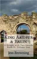 King Arthur & Balin