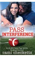 Pass Interference: Last Play Romance: Last Play Romance