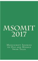 MsOmit 2017