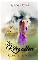 Les Kergallen, tome 1