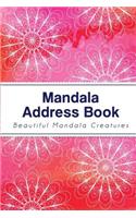 Mandala Address Book