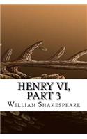 Henry VI, Part 3