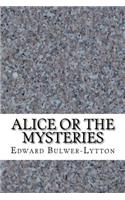 Alice or the Mysteries