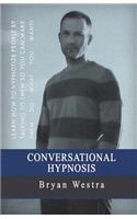 Conversational Hypnosis