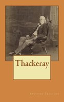 Thackeray