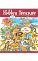 Hidden Treasures