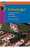 Ethnologue