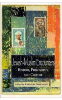 Jewish-Muslim Encounters