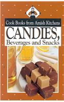 Candies from Amish Kitchens
