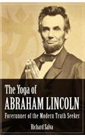 The Yoga of Abraham Lincoln