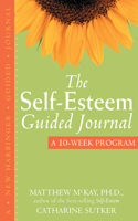 Self-Esteem Guided Journal