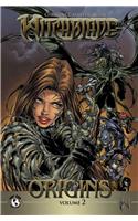 Witchblade Origins Volume 2: Revelations