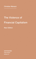 Violence of Financial Capitalism, New Edition