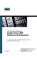 Inside Cisco IOS Software Architecture
