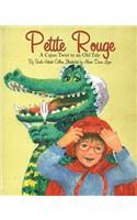 Petite Rouge: A Cajun Twist to an Old Tale