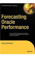 Forecasting Oracle Performance