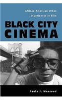 Black City Cinema