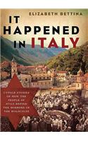 It Happened in Italy