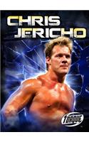 Chris Jericho: (Pro Wrestling Champions)
