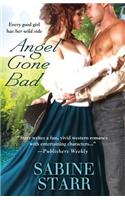 Angel Gone Bad: (English)