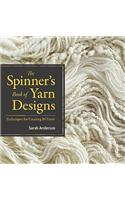 The Spinner's Book of Yarn Designs