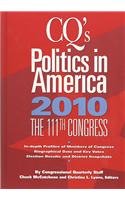 CQ's Politics in America 2010