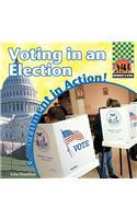 Voting in an Election