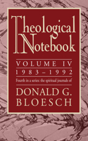 Theological Notebook