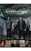 The Essential Supernatural [revised and Updated Edition]