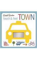 Touch and Feel Town