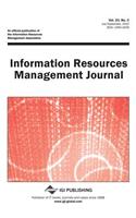 Information Resources Management Journal (Vol. 23, No. 3)