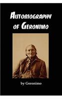 Autobiography of Geronimo