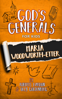 God's Generals for Kids