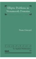 Elliptic Problems in Nonsmooth Domains