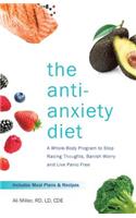 The Anti-Anxiety Diet