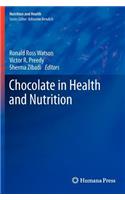 Chocolate in Health and Nutrition