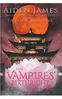 The Vampire's Birthright