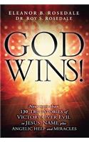 God Wins!