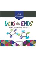 Cool Refashioned Odds & Ends: