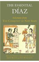 The Essential Diaz