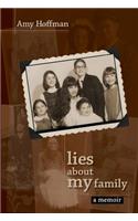 Lies about My Family: A Memoir